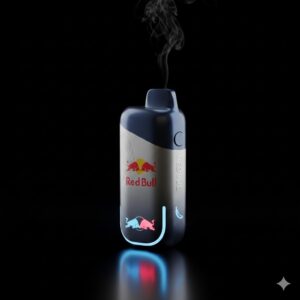 Vaper Redbull