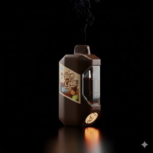 Vaper Ron Cola